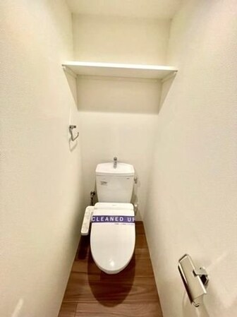 ラクラス四谷三丁目の物件内観写真